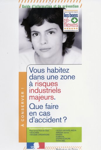brochure